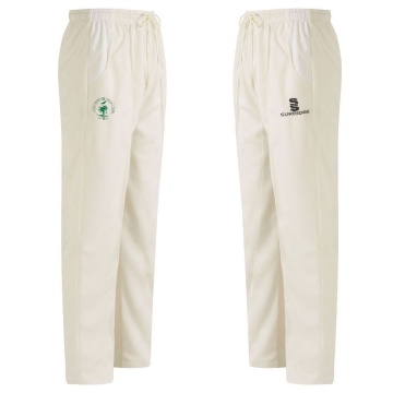 Little Munden CC - Standard Playing Pant