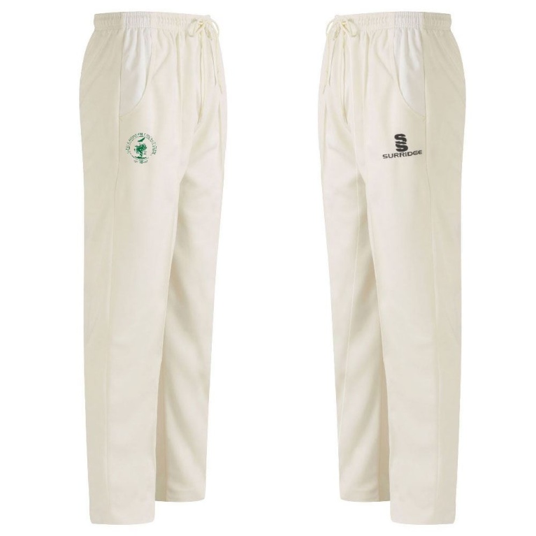 Little Munden CC - Standard Playing Pant
