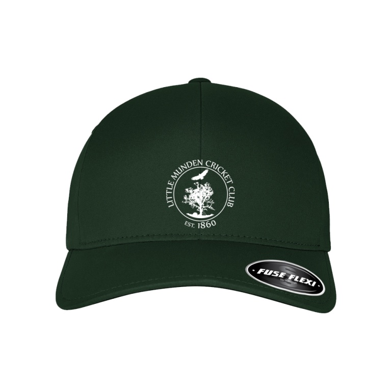 LITTLE MUNDEN CC Fuse Flexi Cap - Bottle