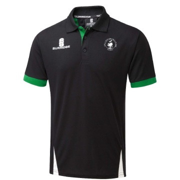 Little Munden CC - Blade Polo Shirt