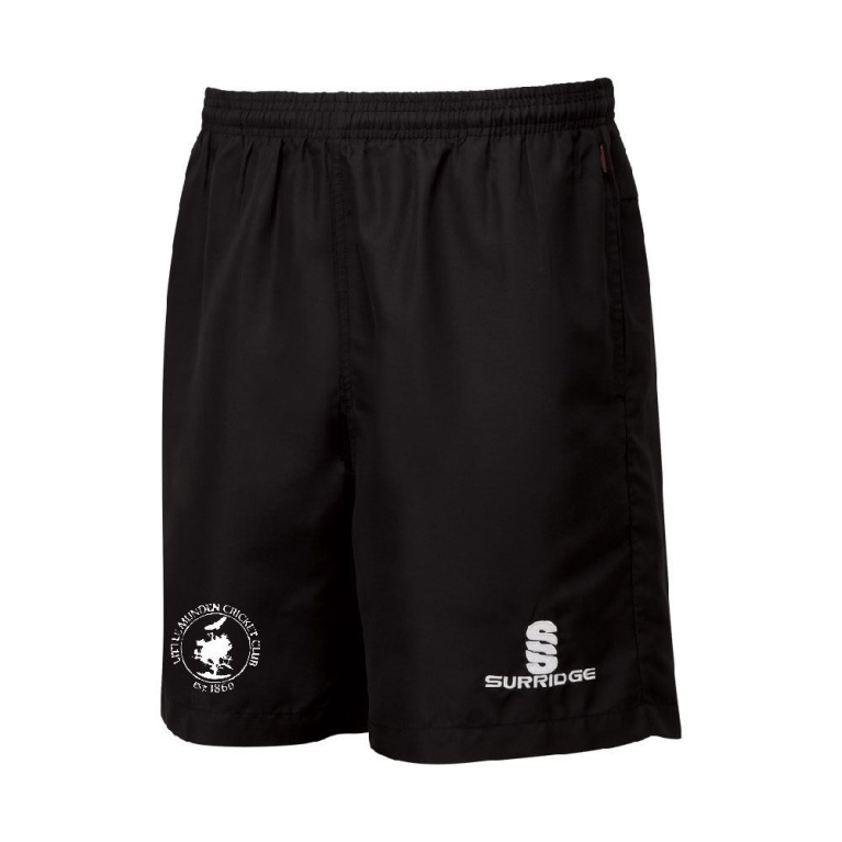 Little Munden CC - Blade Shorts