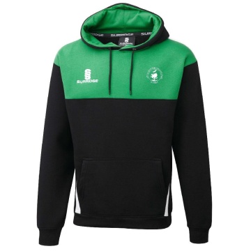 Little Munden CC - Blade Hoody