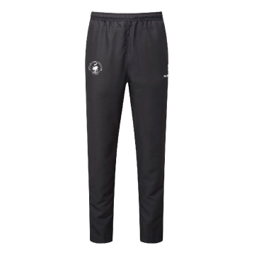 LITTLE MUNDEN CC Women's Ripstop Track Pant : Black