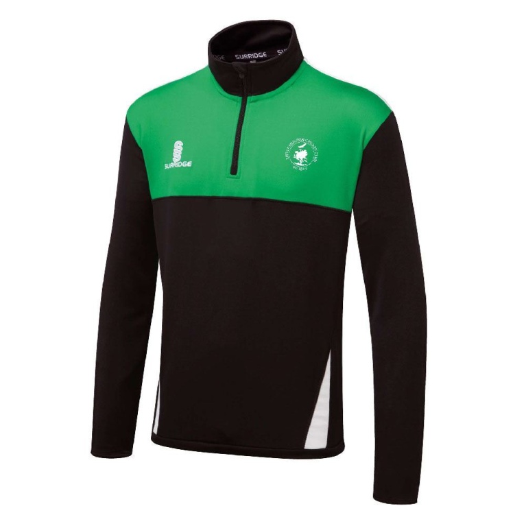 Little Munden CC - Blade Performance Top