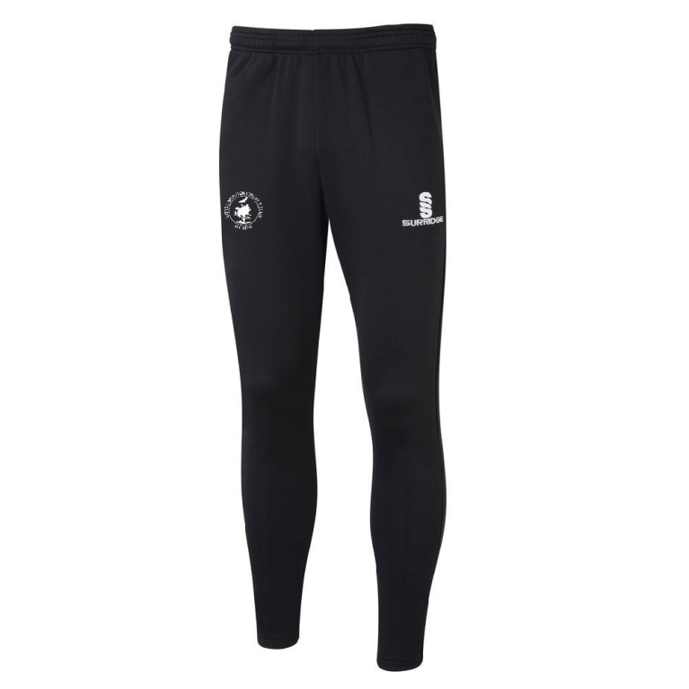 Little Munden CC - Tek Skinny Pants