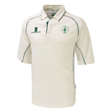 Little Munden CC - 3/4 Premier Shirt