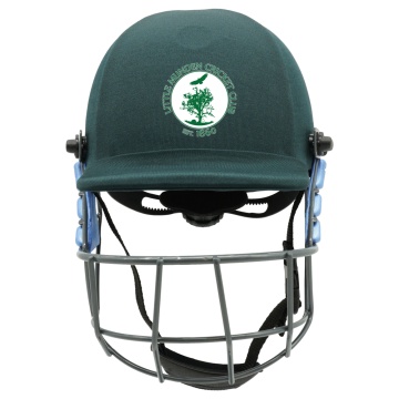 Forma Cricket Helmet - Pro SRS - Steel Grill - Bottle