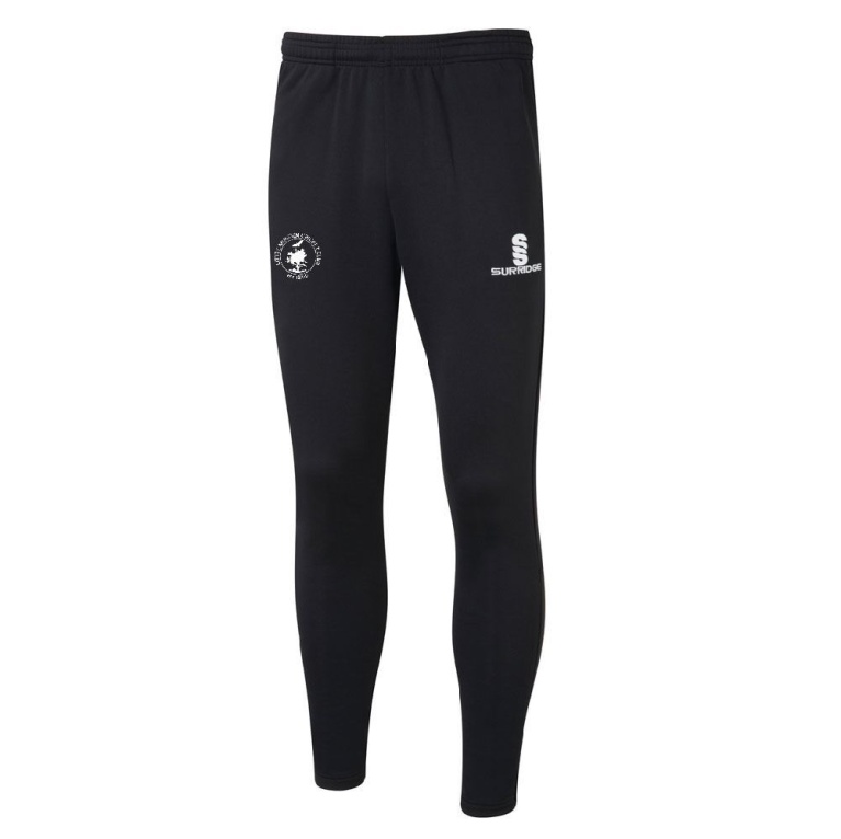Little Munden CC - Tek Skinny Pants
