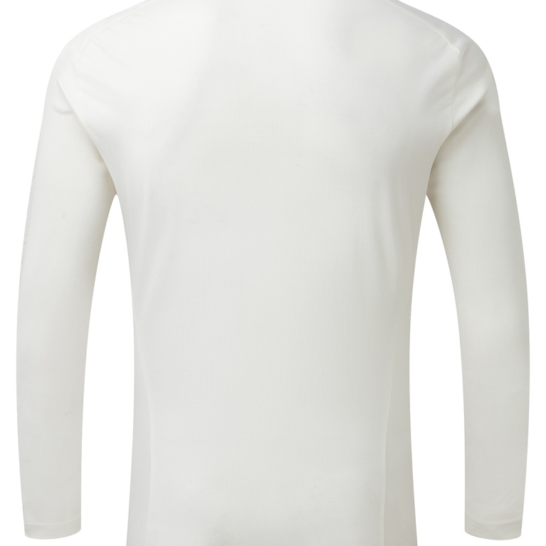 Little Munden CC - Long Sleeve Tek Shirt