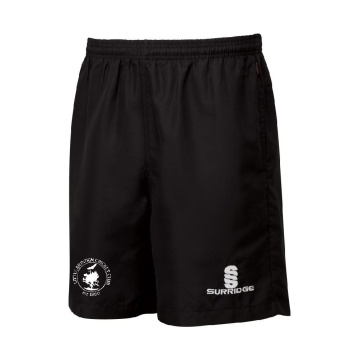 Little Munden CC - Ripstop Training Shorts