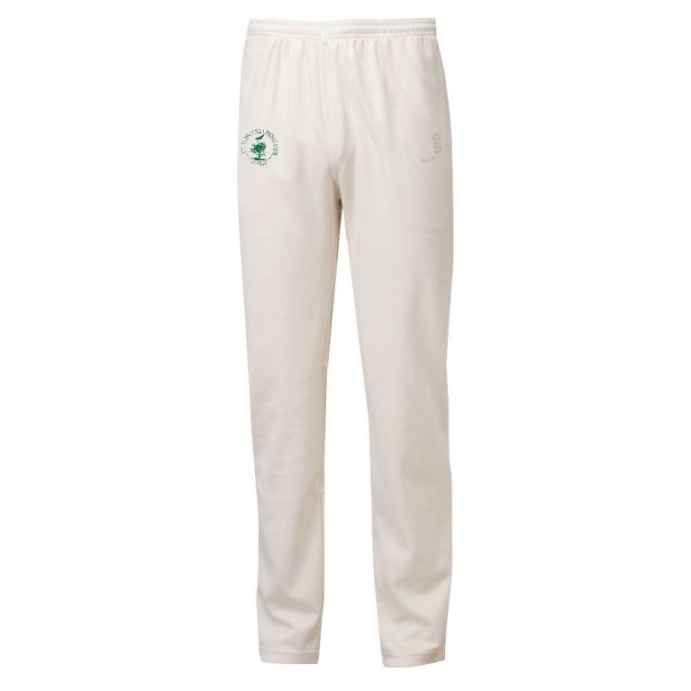 Little Munden CC - Tek Playing Trousers