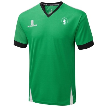 Little Munden CC - Blade Training Shirt