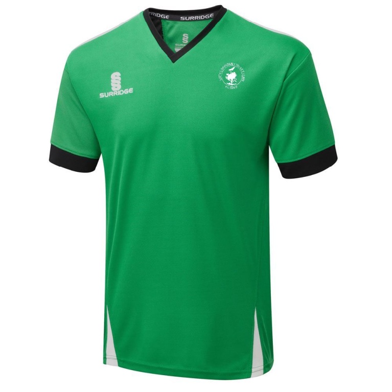 Little Munden CC - Blade Training Shirt